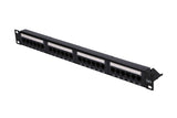 Extralink EX.9809 patch panel 1U