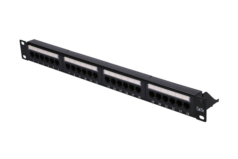 Extralink EX.9809 patch panel 1U