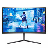 Philips Evnia 5000 27M2C5200W/00 computerskærm 68,6 cm (27") 1920 x 1080 pixel Fuld HD LCD Grå