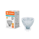 Osram 4099854235320 LED-lampe Varm hvid 2700 K 1,8 W GU4 E