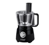 Russell Hobbs 24732-56 foodprocessor 600 W 1,5 L Sort