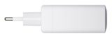 dbramante1928 Bulk - IT - EU W.Charger - 2xUSB-C 70W 1xUSB-A - W