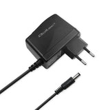 Qoltec 52397 oplader til mobil enhed Universel Sort Vekselstrøm Indendørs