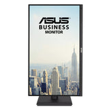 ASUS BE27AQG computerskærm 68,6 cm (27") 2560 x 1440 pixel Quad HD LCD Sort