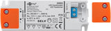 Goobay 30002 power supply Velegnet til indendørsbrug Elektronisk lystransformer 20 W