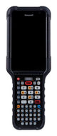 Honeywell CK67 håndholdt mobil computer 10,9 cm (4.3") 800 x 480 pixel Berøringsskærm 516 g Sort