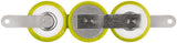 Goobay 55581 husholdningsbatteri Genopladeligt batteri AAA Nikkel-Metalhydrid (NiMH)