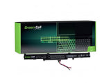 Green Cell AS77 laptop reservedel Batteri