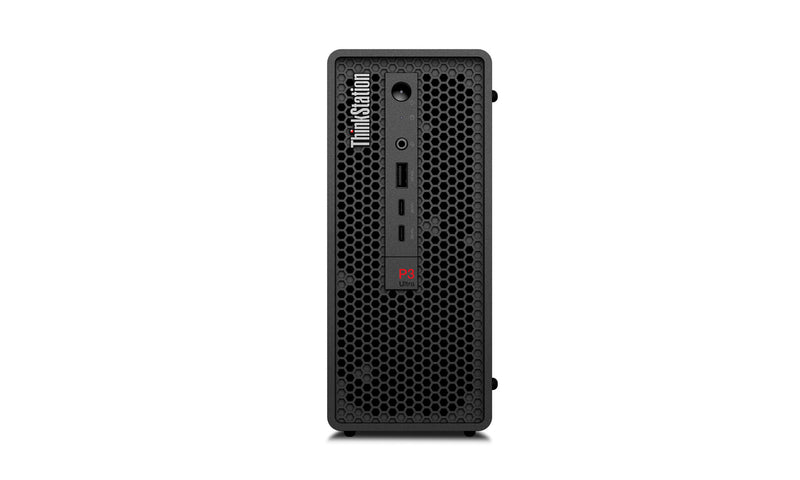 Lenovo ThinkStation P3 Ultra SFF Gen 2 Intel Core Ultra 9 285 64 GB DDR5-SDRAM 1 TB SSD Windows 11 Pro Workstation Sort