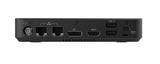 Zotac ZBOX edge MI648 0,64 l størrelse pc Sort i5-1340P 1,9 GHz