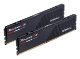 G.Skill Ripjaws S5 F5-6800J3445G16GX2-RS5K hukommelsesmodul 32 GB 2 x 16 GB DDR5 288-pin DIMM