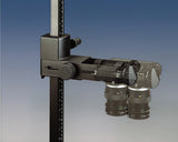 Kaiser 5411 Kameradolly Aluminium Sort 1,5 kg