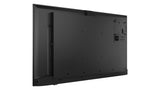 Lenovo ThinkVision E65 LFD computerskærm 163,8 cm (64.5") 3840 x 2160 pixel 4K Ultra HD LCD Sort