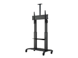 Multibrackets 6324 tv-beslag 2,54 m (100") Sort