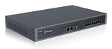 Yeastar P570 PBX-system 500 bruger(e) IP PBX (private & packet-switched) system