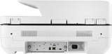 HP Scanjet Enterprise Flow N9120 fn2 Flatbed & ADF scanner 600 x 600 dpi A3 Sort, Hvid