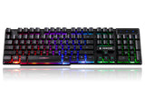 Tracer TRAKLA46651 tastatur Spil USB Sort
