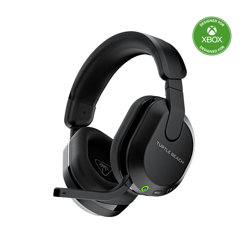 Turtle Beach Stealth 600 Gen 3 Headset Trådløs Spil Bluetooth Sort