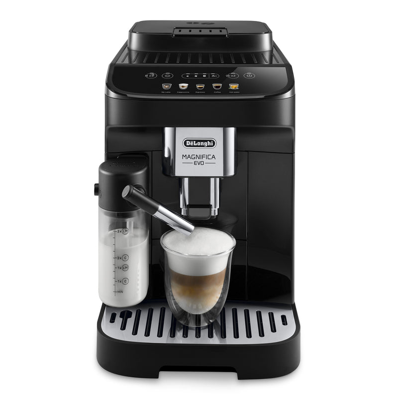 De’Longhi Magnifica Evo Fuld-auto Espressomaskine 1,8 L