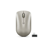 Lenovo 540 mus Kontor Ambidextrous RF trådløst Optisk 2400 dpi
