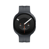 Samsung Galaxy Watch9 3,81 cm (1.5") AMOLED 44 mm Digital 480 x 480 pixel Berøringsskærm Grafit Wi-Fi GPS (satellit)
