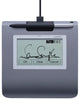 Wacom STU-430 Signature pad tegneplade Sort, Grå 2540 lpi 96 x 60 mm USB