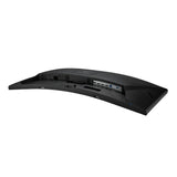 ASUS TUF Gaming VG34WQ5A computerskærm 86,4 cm (34") 3440 x 1440 pixel Wide Quad HD LCD Sort