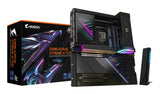 GIGABYTE Z890 AORUS XTREME AI TOP Intel Z890 LGA 1851 (Socket V1) Udvidet ATX