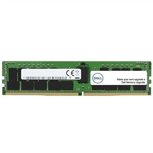 DELL AA579531 hukommelsesmodul 32 GB 1 x 32 GB DDR4 288-pin DIMM Fejlkorrigerende kode