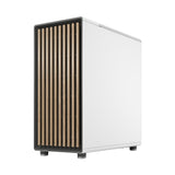 Fractal Design North Midi Tower Hvid