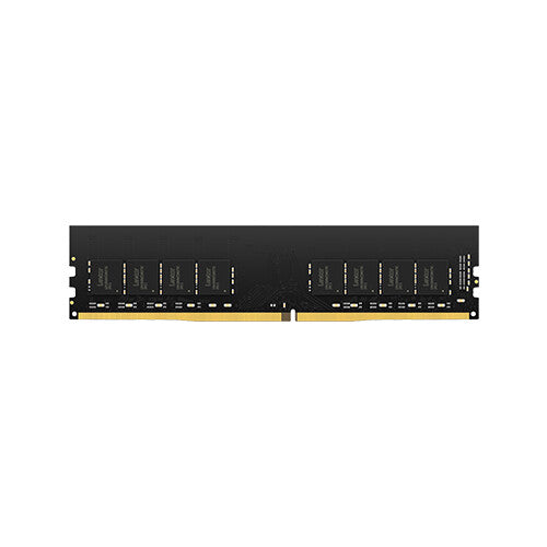 Lexar LD4U08G32C22ST-BGS hukommelsesmodul 8 GB 1 x 8 GB DDR4 3200 MT/s 288-pin DIMM