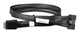 Icy Dock MB302L-B Serial Attached SCSI (SAS)-kabel 0,5 m Sort