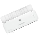 HP lamineer apparaat OneLam 400 A3 Varm laminator 600 mm/min Hvid