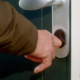 Shelly LOQED Touch Smart Lock Intelligent dørlås