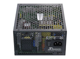 Seasonic PRIME Fanless TX enhed til strømforsyning 700 W 20+4 pin ATX ATX Sort