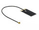 DeLOCK 12611 antenne MHF 3 dBi