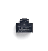 Smartkeeper NL03PKBK portblokering Portblokering + nøgle RJ-45 Sort 10 stk