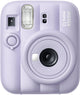Fujifilm Instax mini 13 62 x 46 mm Lilla