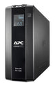 APC BR1600MI UPS-enhed Interaktivt indgangsstik 1,6 kVA 960 W 8 AC stikkontakt(er)