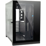 Inter-Tech C-703 Vision Midi Tower Sort