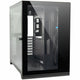 Inter-Tech C-703 Vision Midi Tower Sort