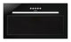 Amica OMP6255BG emhætte Indbygget Sort 389 m³/t
