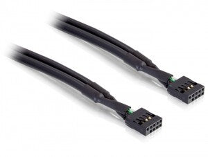 DeLOCK 82437 Interne USB-kabler