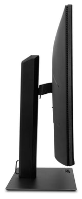 Acer Vero B7 B247YGbmiqprzx computerskærm 60,5 cm (23.8") 1920 x 1080 pixel Fuld HD LED Sort