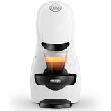 De’Longhi Piccolo XS Vejledning Kapsel kaffemaskine 0,8 L