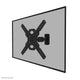 Neomounts WL40S-840BL14 tv-beslag 165,1 cm (65") Sort