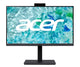 Acer Vero B7 B277U DE computerskærm 68,6 cm (27") 2560 x 1440 pixel Wide Quad HD LCD Sort