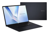ASUS Vivobook 18 M1807GA-ISCS8075W Copilot+ PC AMD Ryzen AI 7 445 Laptop 45,7 cm (18") WUXGA 16 GB DDR5-SDRAM 512 GB SSD Wi-Fi 6 (802.11ax) Windows 11 Home Blå