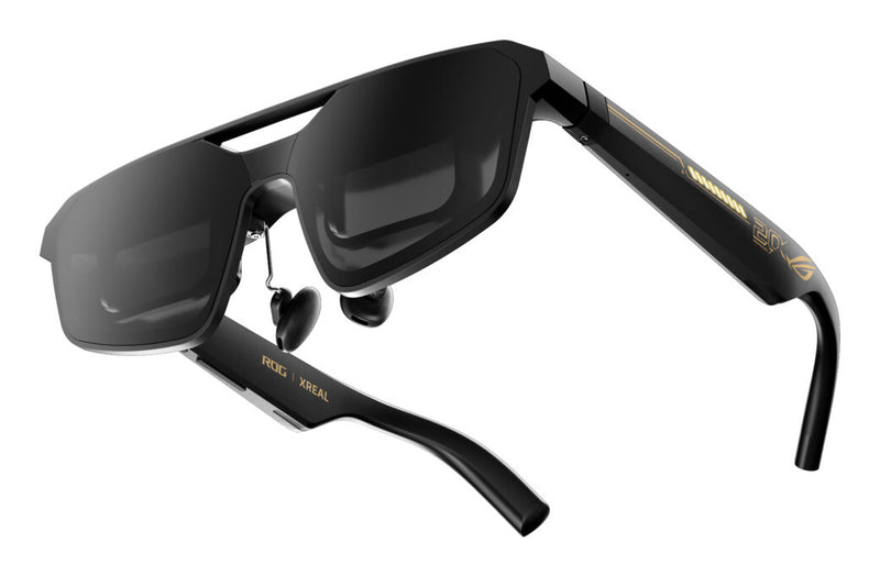 ASUS ROG XREAL R1 Edition 20 smartglass