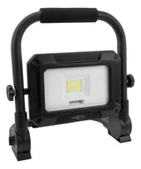 Ansmann FL20W-R Sort LED 20 W